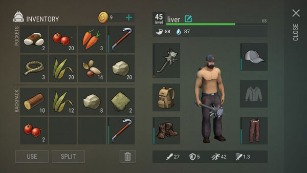 LastDayOnEarth游戏