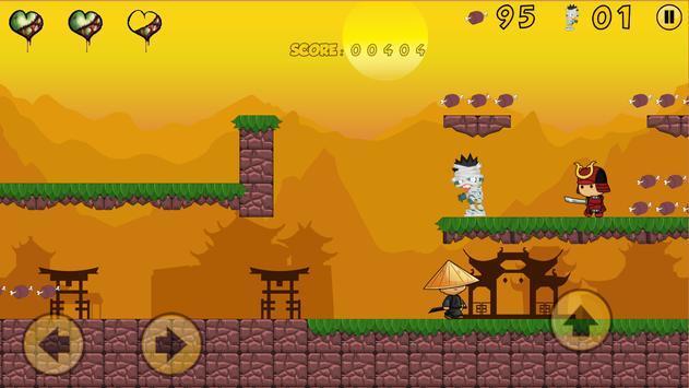 僵尸帮冒险安卓版图3