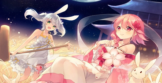 桃子移植安卓游戏rpg