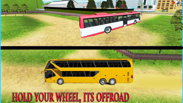 登山巴士教练模拟器图2