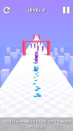 人类滚滚球安卓图2