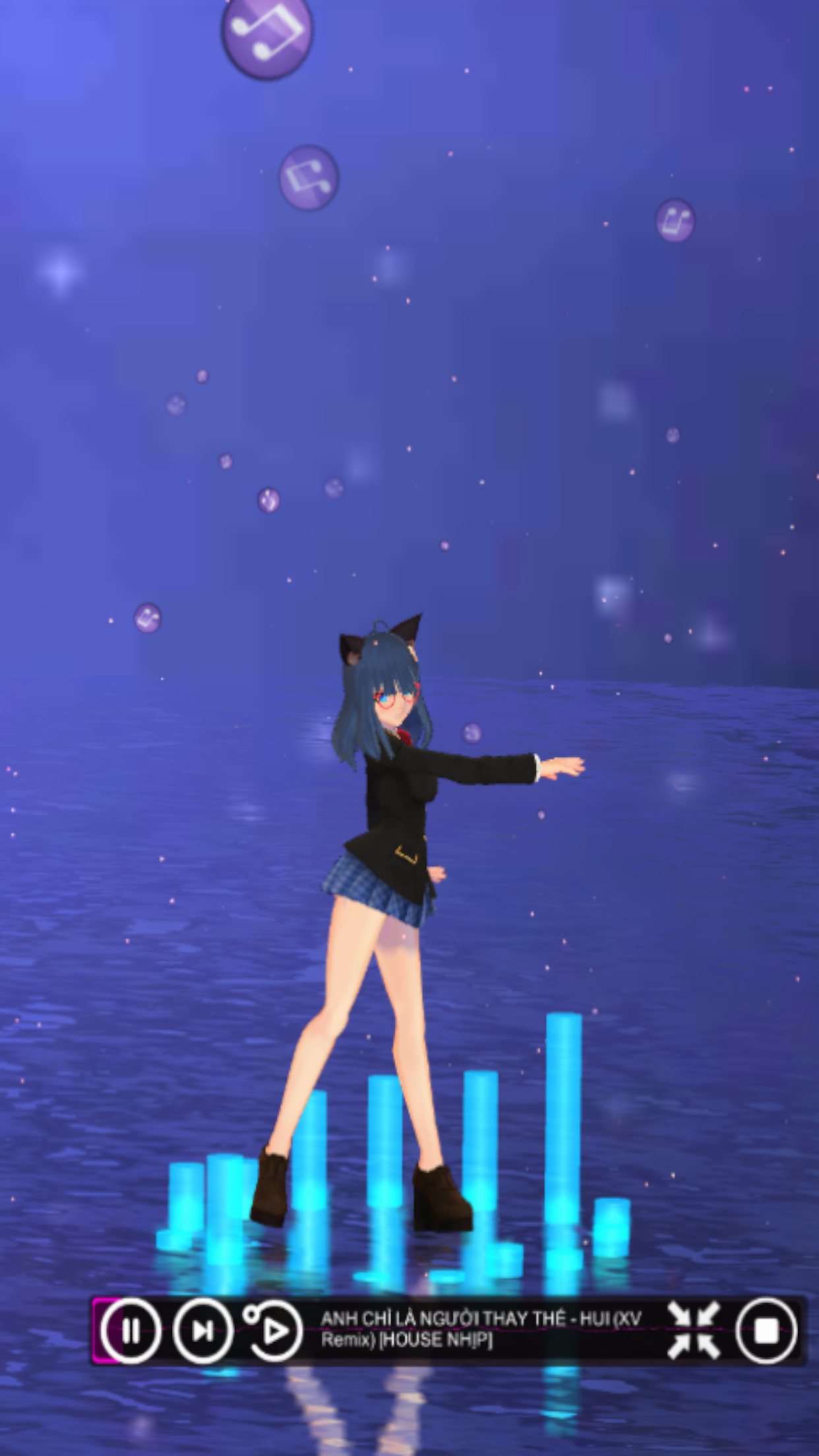 Virtual lover 3D图5