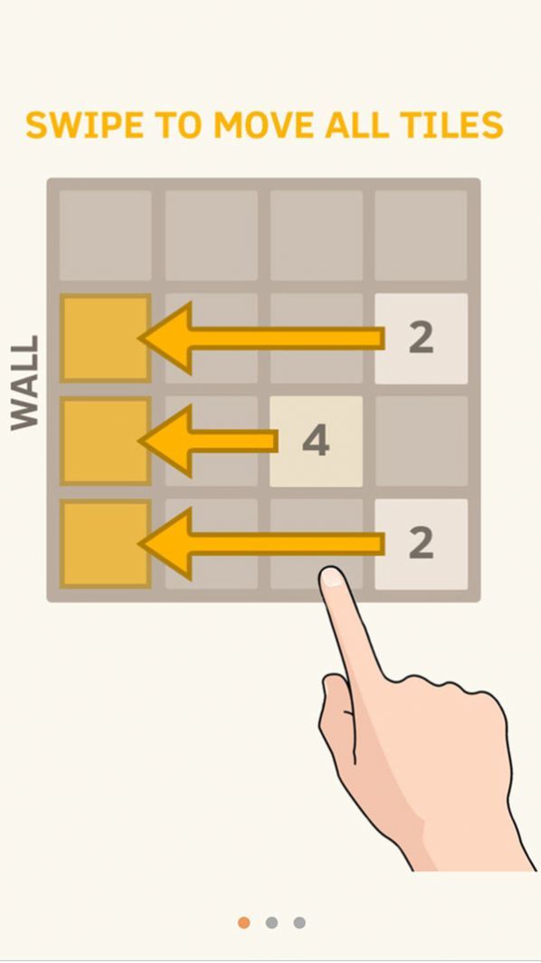 2048欢乐达人红包版图2