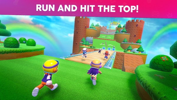 机器小人世界大飞翔图4