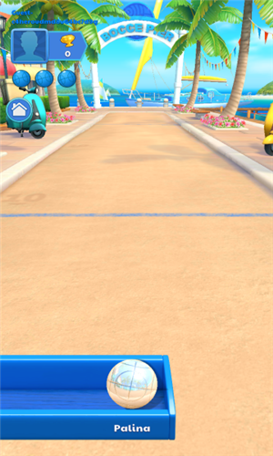 Bocce手机版图1