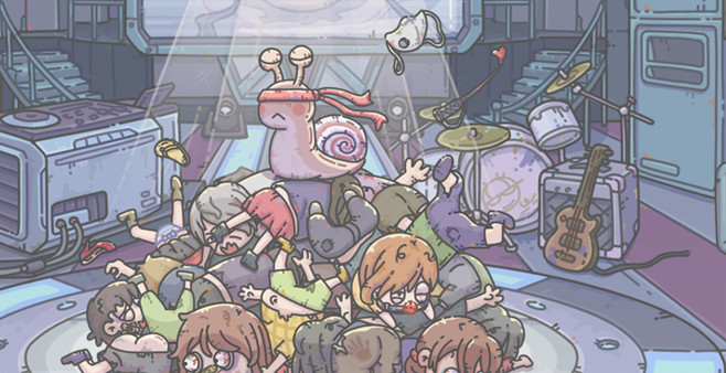 和最强蜗牛类似的游戏