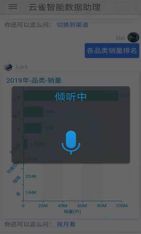 云雀AI图3