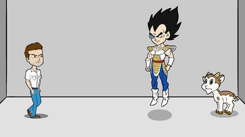 Vegetta Saw Game图5