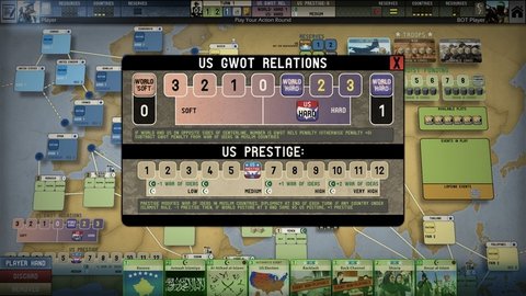 迷宫反恐战争图1