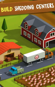 猪猪农场内购版图3