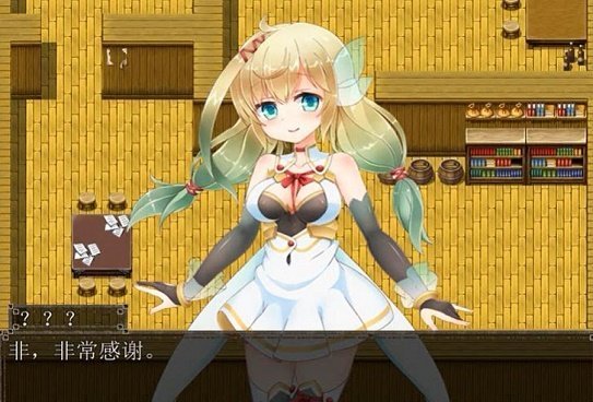 迷失的精灵最新版图3