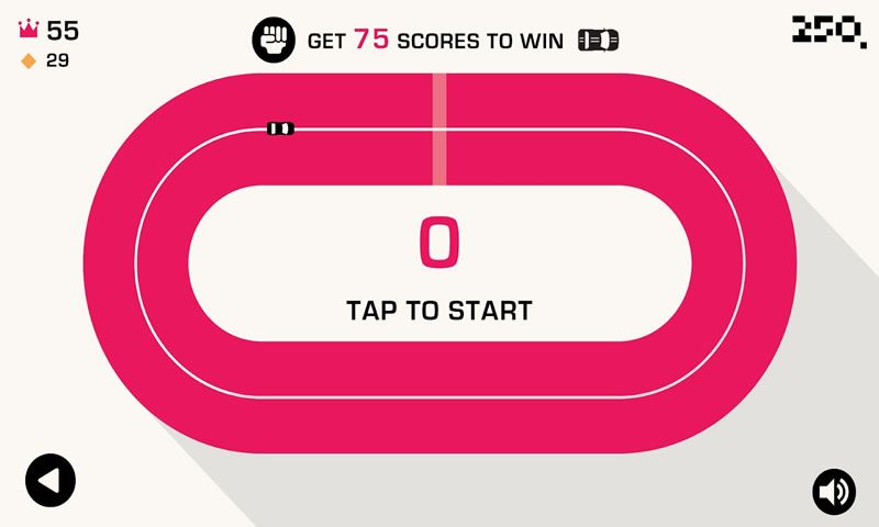 一键甩尾安卓版图2