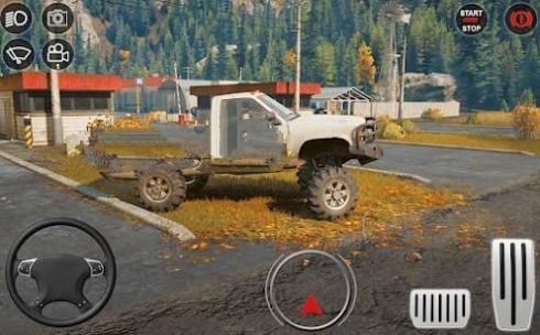 新泥浆跑者游戏官方版安卓版图2