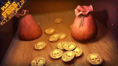 恐怖屋恐怖鬼镇的逃亡图4