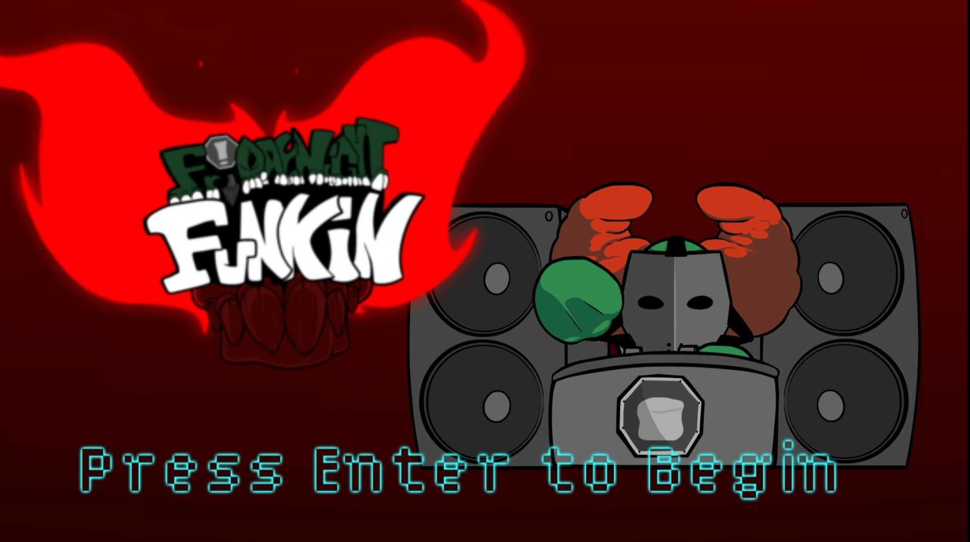 黑色星期五之夜小丑模组图4