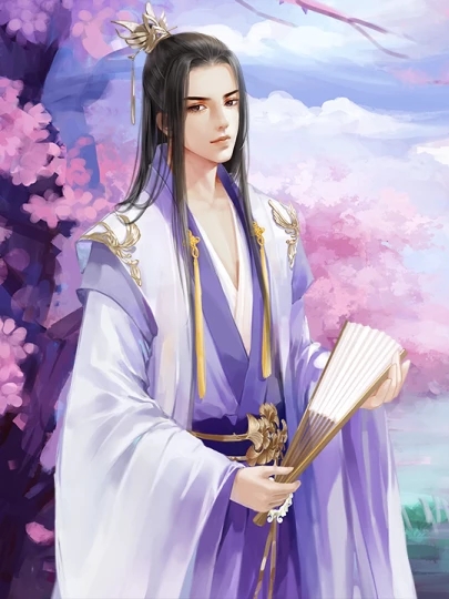 为君之道清软最新版图3