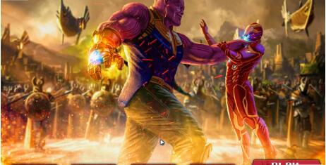 灭霸无限挑战图4