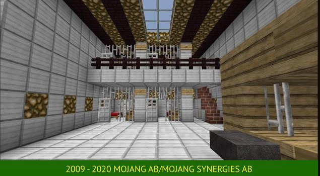 MCPE的越狱和逃避图2