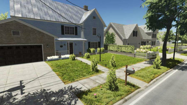 涂色天地装修建造图3