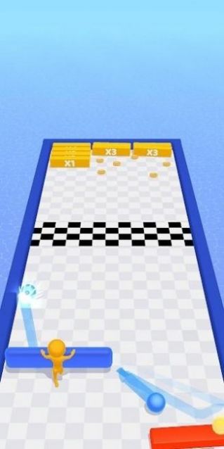 抖音推球我最强小（Push The Ball） 图1