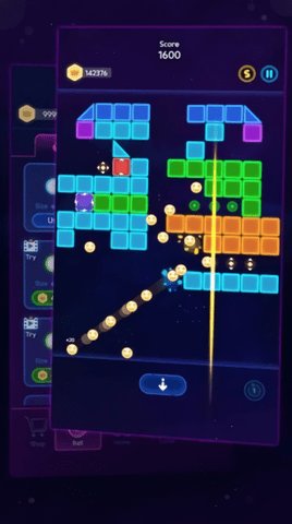 砖球霓虹灯爆炸图3