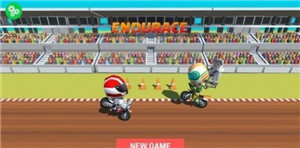 卡通摩托持续时间图1