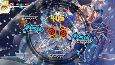 八音节奏手游图1