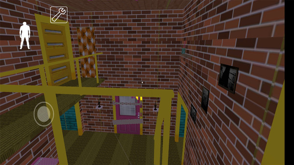 小猪恐怖奶奶图2