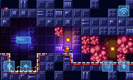 像素代码天堂图2