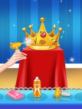 魔术公主化妆沙龙图1