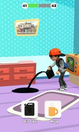 恶作剧3D道具免费版图1