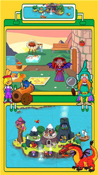 米加创造世界图2