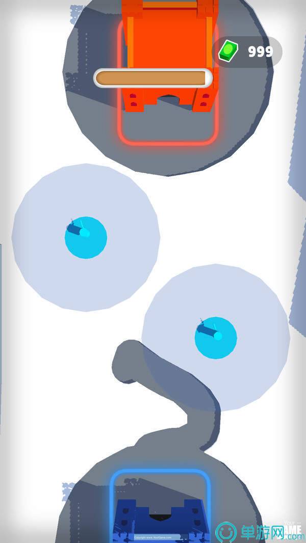 全民挖地道游戏官方版正式版图3