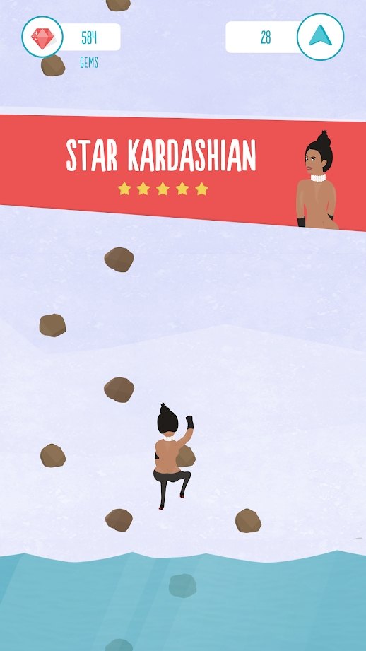 全球变暖顶峰安卓版图4