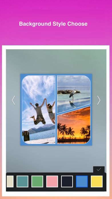 拼图秀美颜美图图1