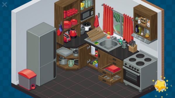 unpacking开箱游戏最新版图4