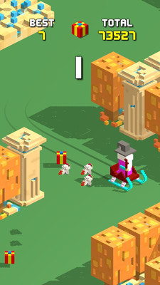 滑动冒险：超级丛林世界图4