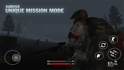 冬季反恐精英图2