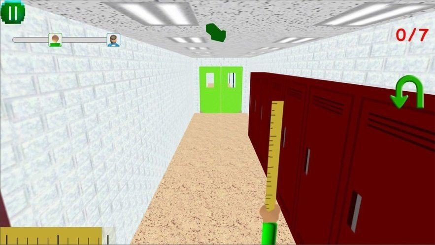 我又当上巴迪老师了图1