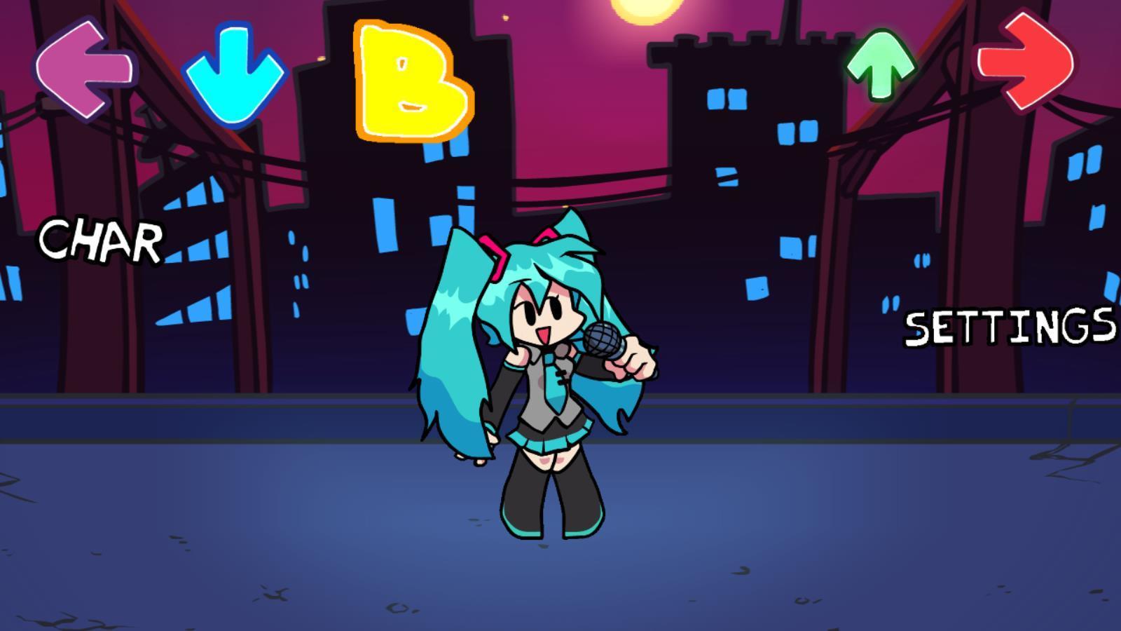 fnf人物模拟器手机版图2