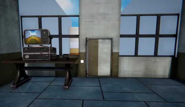 美女沙雕模拟器图1