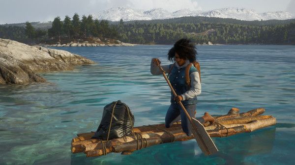 人渣scum丧尸求生攻略最新免费完整版图2