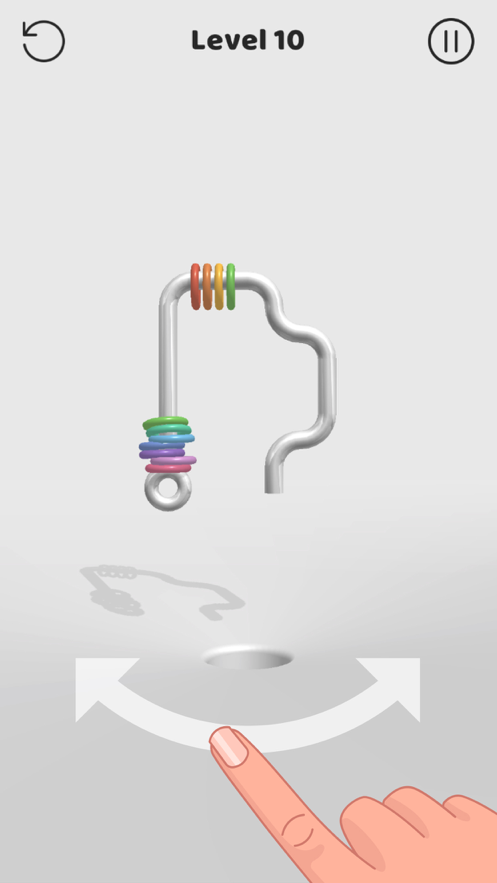 我挂不住了安卓版图5