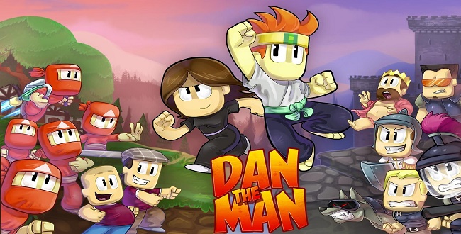 横版闯关类手游推荐