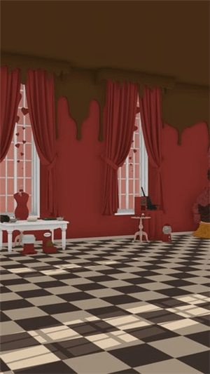 逃离游戏为了你图1