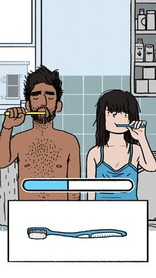 弗洛伦斯之恋中文版图3