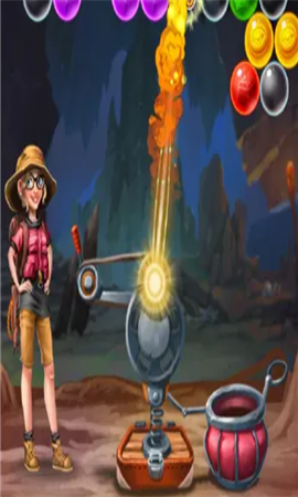 神奇的泡泡龙图1