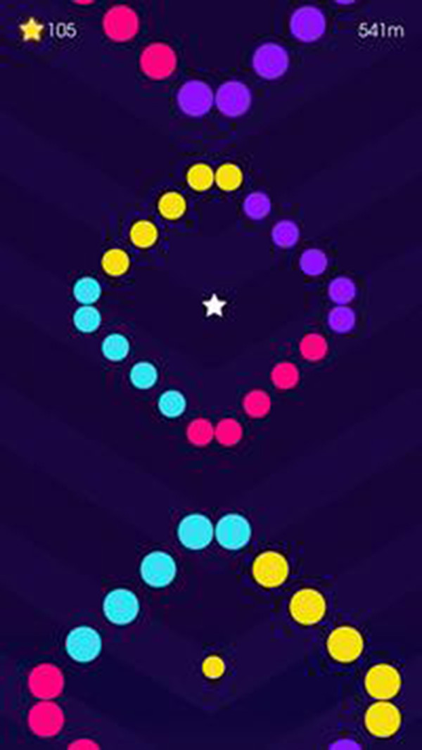 不可能换颜色图1