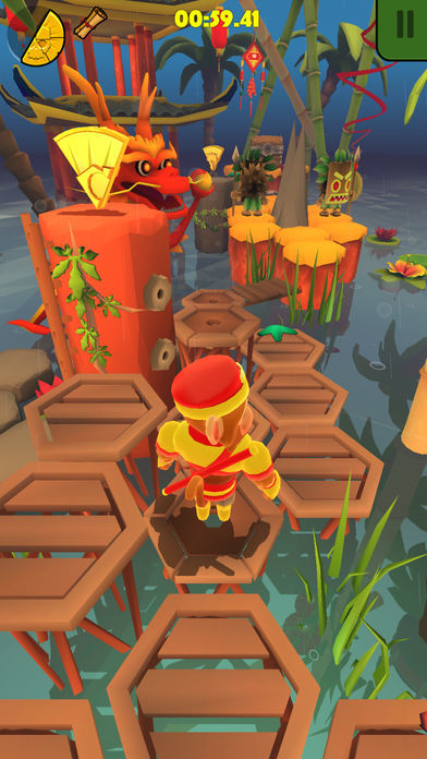 诺诺岛中文版图2