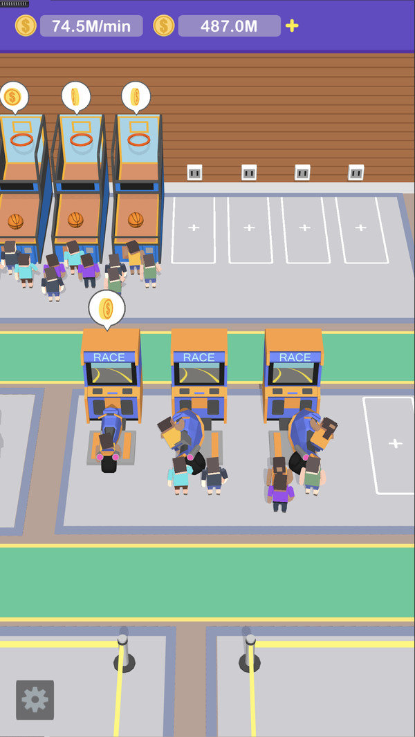 游戏厅大赢家图4